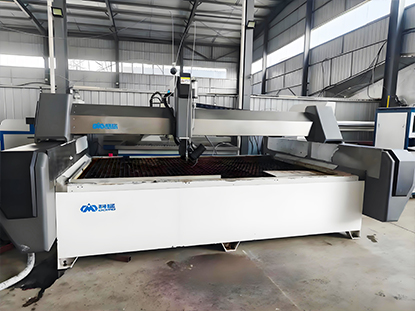 品牌二手 五軸1525 水刀 品牌二手 五軸1525 水刀