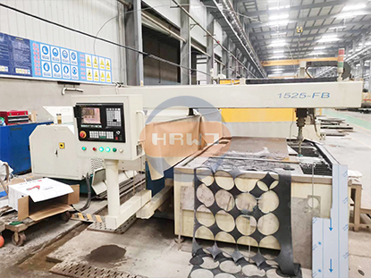 品牌二手 三軸1525 水刀 品牌二手 三軸1525 水刀